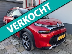 Citroën C3 Aircross - 1.2 PureTech Feel