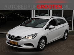 Opel Astra Sports Tourer - 1.4 Business+