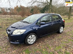 Toyota Auris - 1.6-16V Sol apk t/m 28-04-2026