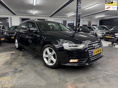Audi A4 Avant - 1.8 TFSI Business Edition Aut