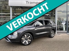 Mitsubishi Outlander - 2.4 PHEV First Edition