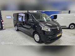 Renault Trafic - bestel 1.6 dCi T29 L2H1 Comfort Energy