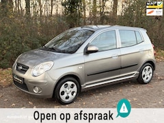 Kia Picanto - 1.1 Fifteen *Rijklaar*Airco*5-deurs*Nieuwe riem