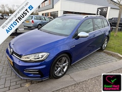 Volkswagen Golf Variant - 1.5 TSI Highline Business 2X R LINE DSG, DIGI DASH, GR NAVI, TREKHAAK