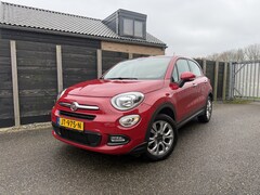Fiat 500 X - 1.6 PopStar perfect onderhouden