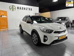 Kia Stonic - 1.0 T-GDi Sports Edition Navi-Camera Apple-Carplay 1e Eigenaar NAP