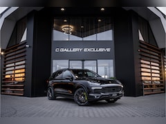 Porsche Cayenne - 3.0 S E-Hybrid - Panorama l NAP l Memory l Trekh. l Bose