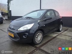 Ford Ka - 1.2 Trend - Nap - 1 Jaar Apk