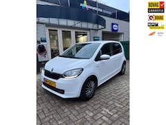Skoda Citigo - 1.0 Greentech Ambition, Cruise, All Season, Bluetooth