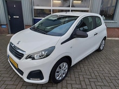Peugeot 108 - 1.0 e-VTi Access Peugeot 108