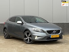 Volvo V40 - 2.0 D2 R-Design Business Xenon, Euro 6