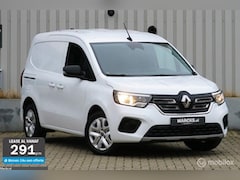 Renault Kangoo E-Tech - Advance 22 kW / 44 kWh AppleCarplay Android