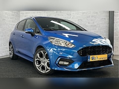 Ford Fiesta - 1.0 EcoBoost ST-Line / Cruise / Carplay / PDC