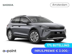 Skoda Elroq - 60 Selection 204 pk