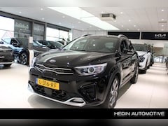 Kia Stonic - 1.0 T-GDi MHEV GT-Line l Camera l Navigatie l Sportstoelen l Stoelverwarming l Stuurverwar