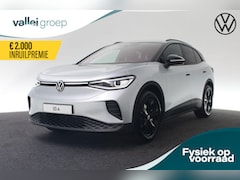 Volkswagen ID.4 - Pro Limited Edition 77 kWh 210 kW / 286 pk