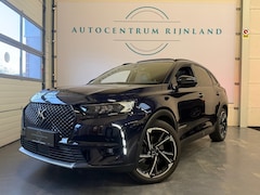 DS 7 Crossback - E-Tense 4x4 Louvre 1 JAAR BOVAG GARANTIE