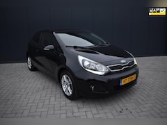 Kia Rio - 1.2 CVVT Super Pack |AIRCO|CRUISE|LM|TREKHAAK|