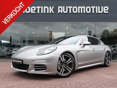Porsche Panamera - 3.0 4S | 360° Camera | Bose | onderhouden | Lucht