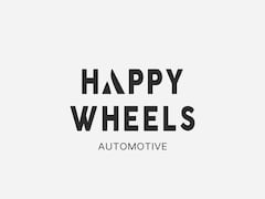 Happy Wheels Automotive logo