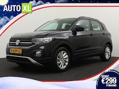 Volkswagen T-Cross - 1.0 96 PK Business Carplay Adapt. Cruise Climate