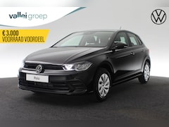 Volkswagen Polo - Edition 1.0 MPI 80 pk