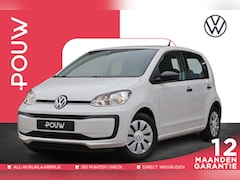 Volkswagen Up! - 1.0 60pk Take up | Airco | Radio
