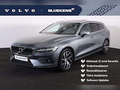 Volvo V60 - T5 Inscription - Panorama/schuifdak - IntelliSafe Assist & Surround - 360º Camera - Harman