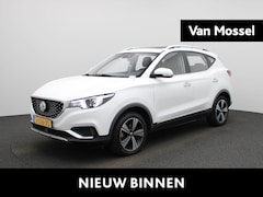 MG ZS - EV Luxury 45 kWh | Pano | Elekt. Verstelbare Bestuurdersstoel | Achteruitrijcamera | Adapt