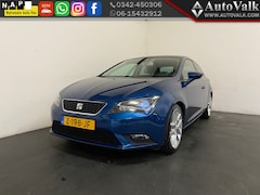 SEAT Leon SC - 1.4 TSI FR Business Panoramadak