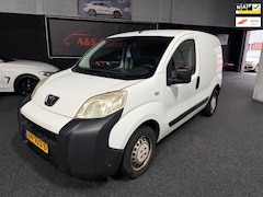 Peugeot Bipper - 1.4 HDi XT