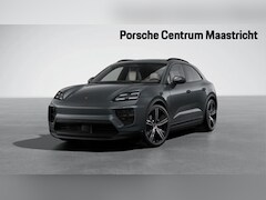 Porsche Macan - 4