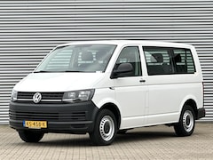 Volkswagen Transporter Kombi - 2.0 TDI L1H1 Transporter BPM VRIJ