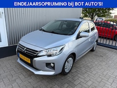 Mitsubishi Space Star - 1.2 Cool+ AIRCO