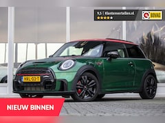 MINI John Cooper Works - 2.0 JCW Pack | Pano | Camera