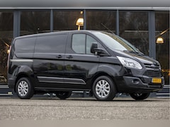 Ford Transit Custom - 270 2.0 TDCI L1H1 Trend EX.BTW