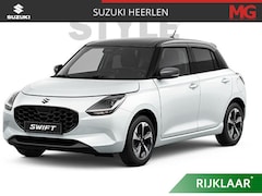 Suzuki Swift - 1.2 Style Smart Hybrid
