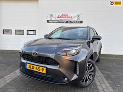 Toyota Yaris Cross - 1.5 Hybrid 130 Dynamic|Comfort pakket