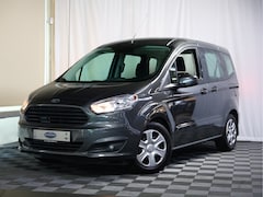 Ford Tourneo Courier - 1.0 Titanium AIRCO CRUISE PDC BT STOELVW '17