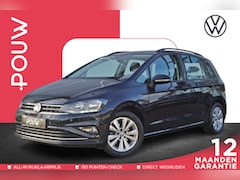 Volkswagen Golf Sportsvan - 1.0 TSI 110pk DSG Comfortline | Trekhaak Wegklapbaar | Navigatie | Achteruitrijcamera