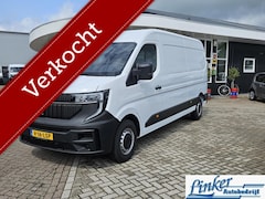 Renault Master - bestel T35 2.0 dCi 130 L3H2 NIEUW- BPM VRIJ- BETIMMERING 4SEIZOENBAND