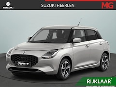 Suzuki Swift - 1.2 Style Smart Hybrid