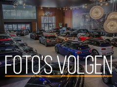 MINI Countryman - 2.0 Cooper S ALL4 F1 Aut John Cooper Works/Nardo/Pano/Hk/Memory/Camera/19"