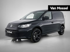Volkswagen Caddy Cargo - 2.0 TDI 102 PK | BPM VRIJ | App Connect | Cruise control | Airco | 4-season banden | Parke