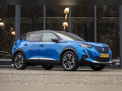 Peugeot e-2008 - EV GT Pack 50 kWh