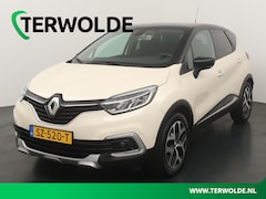 Renault Captur - Energy TCe 90 Intens | Trekhaak | Parkeercamera | Navigatie |