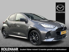 Mazda 2 Hybrid - 1.5 Homura /1e eigenaar/Dealeronderhouden/Adaptive/ECC/Keyless/DAB/CarPlay