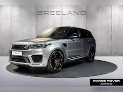 Land Rover Range Rover Sport - P400e Limited Edition | Panoramadak
