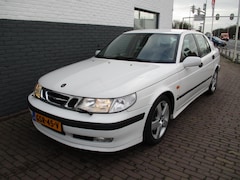 Saab 9-5 - 2.3 T SE Aero