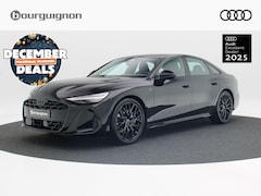 Audi A6 Limousine - e-hybrid | Pro Line | 299 PK | 21 inch velgen | Tech Plus | Akoestisch glas | Edition One